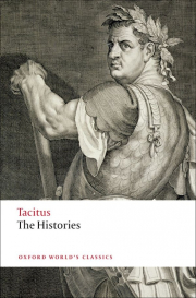 Oxford World´s Classics The Histories ( Tacitus)