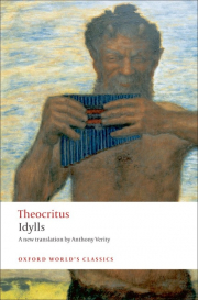 Oxford World´s Classics Idylls