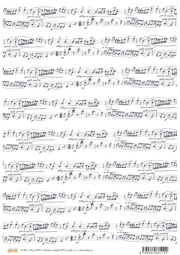 Papír A4, noty, jednostranný 80 g