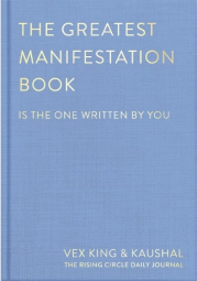 Greatest Manifestation Book (is the one written by you)