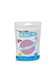 Carioca Modelovací hmota Modelight 50g Barva: Růžová