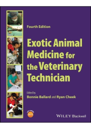 Exotic Animal Medicine for the Veterinary Technician