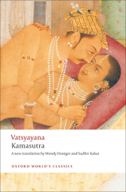 Oxford World´s Classics Kamasutra