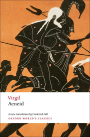 Oxford World´s Classics The Aeneid