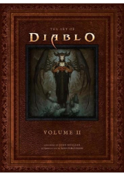 Art of Diablo Volume II
