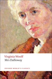 Oxford World´s Classics Mrs Dalloway