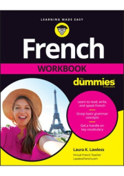 French Workbook For Dummies