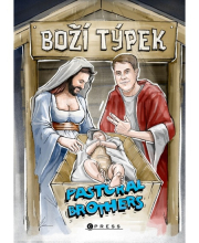 Boží týpek 