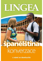 Španělština - konverzace ...s námi se domluvíte