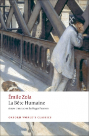 Oxford World´s Classics La Bete humaine