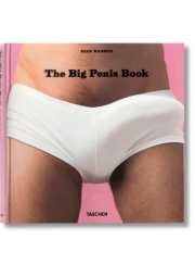 Big Penis Book