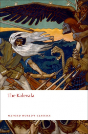 Oxford World´s Classics The Kalevala