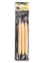 Sada nástrojů na embosing a tečky PMA 3800