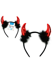 Čertovské rohy LUMA