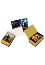 Harry Potter: The Postcard Collection