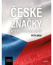 České značky, které dobyly svět