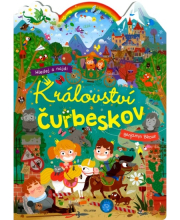 Království Čurbeskov