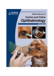 BSAVA Manual of Canine and Feline Ophthalmology