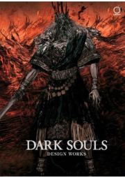 Dark Souls: Design Works