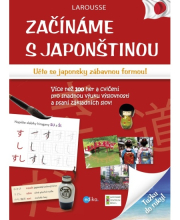 Začínáme s japonštinou