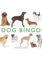 Dog Bingo