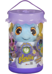 Glowies Fireflies: Usínáček modrý