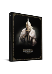 Elden Ring Official Strategy Guide, Vol. 3, Shadow of the Erdtree