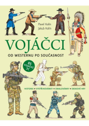 Vojáčci: Od westernu po současnost