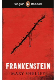 Penguin Readers Level 5: Frankenstein (ELT Graded Reader)