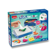 Sada Maped Creativ Pixel Factory