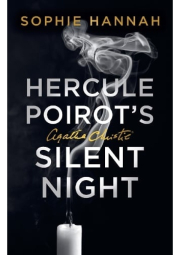 Hercule Poirot’s Silent Night, The New Hercule Poirot Mystery