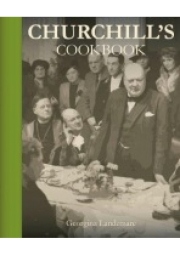 Churchill's Cookbook