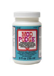 Mod Podge Dishwasher Safe - Lepidlo, lak a finiš bezpečný pro myčku 236 ml