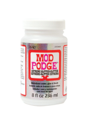 Mod Podge Extreme Glitter - Třpytivé lepidlo, lak a finiš 236 ml
