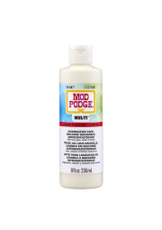 Mod Podge Multi Gloss - Lepidlo, lak a finiš vhodný do myčky  236 ml