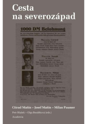 Cesta na severozápad