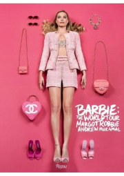 Barbie(TM): The World Tour