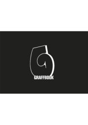 Graffbook. the Graffiti Sketchbook