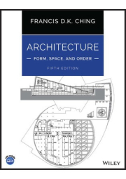Architecture: Form, Space, and Order
