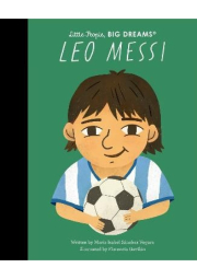Leo Messi