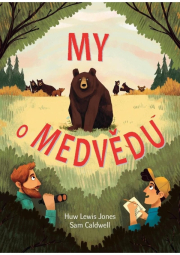 My o medvědu