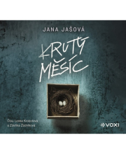 Krutý měsíc (audiokniha)
