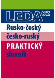 Rusko-český a česko-ruský praktický slovník