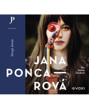 Dvojí život (audiokniha)