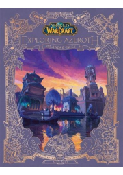World of Warcraft: Exploring Azeroth - Islands and Isles