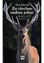 Za všechno mohou jeleni