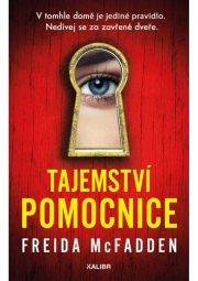 Tajemství pomocnice