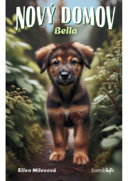 Nový domov – Bella