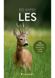 Les Do kapsy - 126 živočichů, rostlin a hub