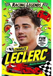 Racing Legends: Charles Leclerc